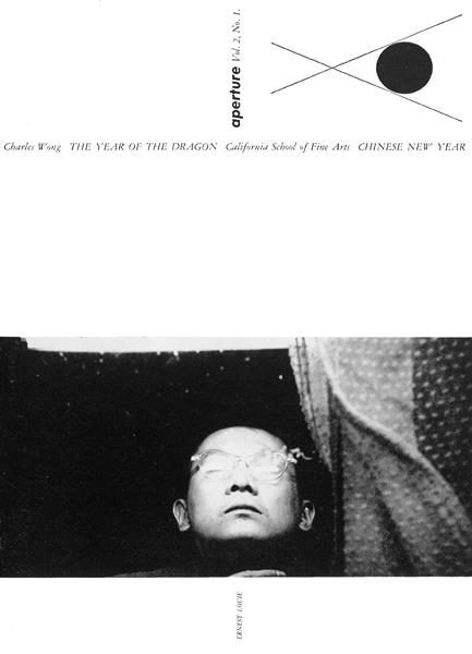 Issue: - Summer 1953 | Aperture