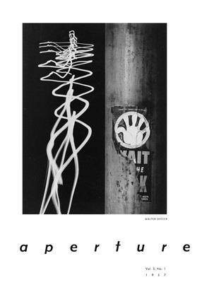 Spring 1957 | Aperture