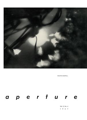 Winter 1957 | Aperture