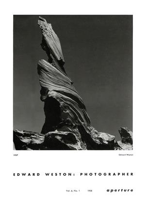 Spring 1958 | Aperture