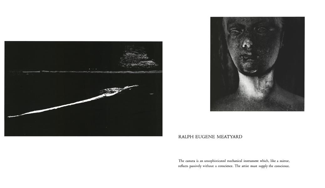 Ralph Eugene Meatyard