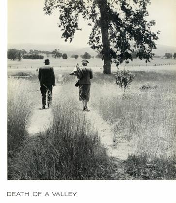 Fall 1960 | Aperture