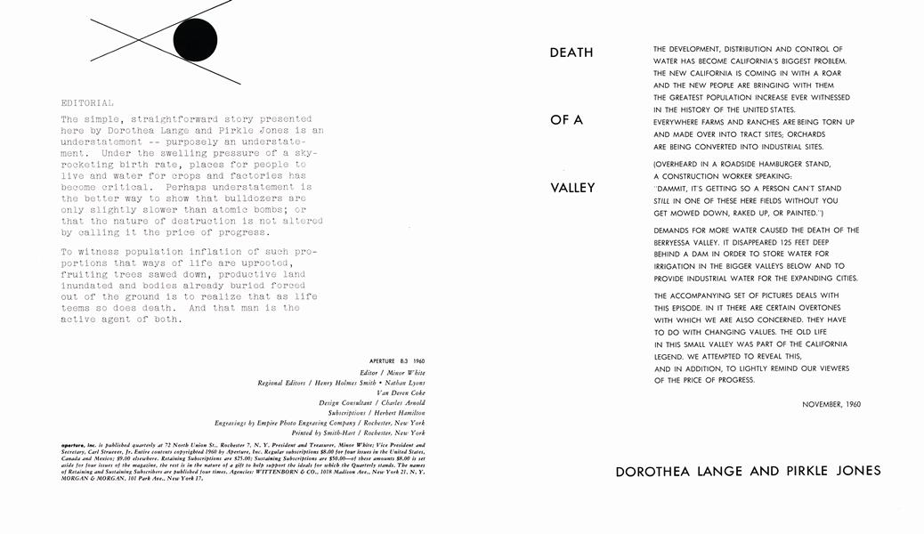 Editorial