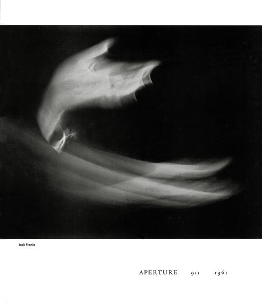 Issue: - Spring 1961 | Aperture