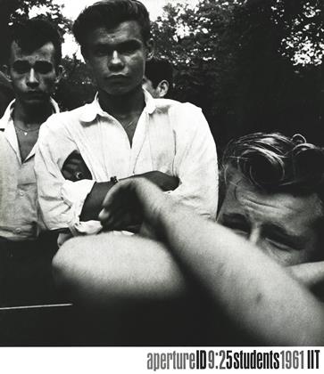 Summer 1961 | Aperture
