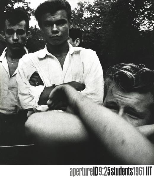 Issue: - Summer 1961 | Aperture