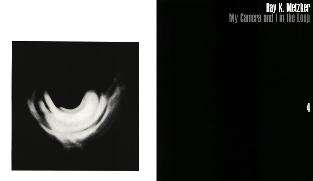 My Camera And I In The Loop