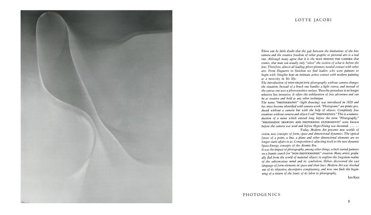 Photogenics