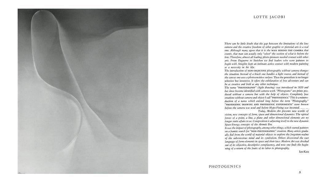 Photogenics