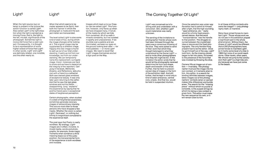 The Coming Together Of Light7