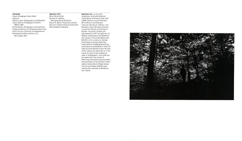 Notations In Passing