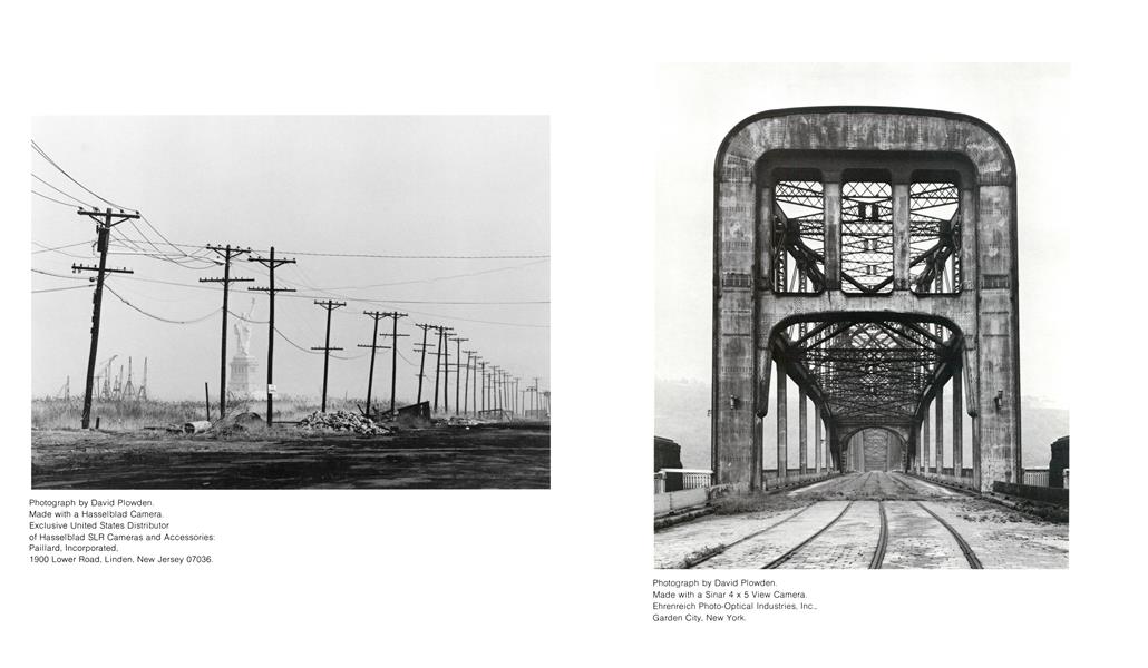 Photograph By David Plowden