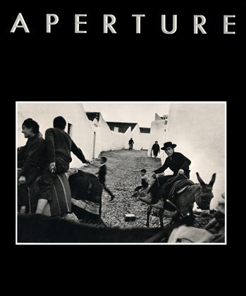 Winter 1976 | Aperture
