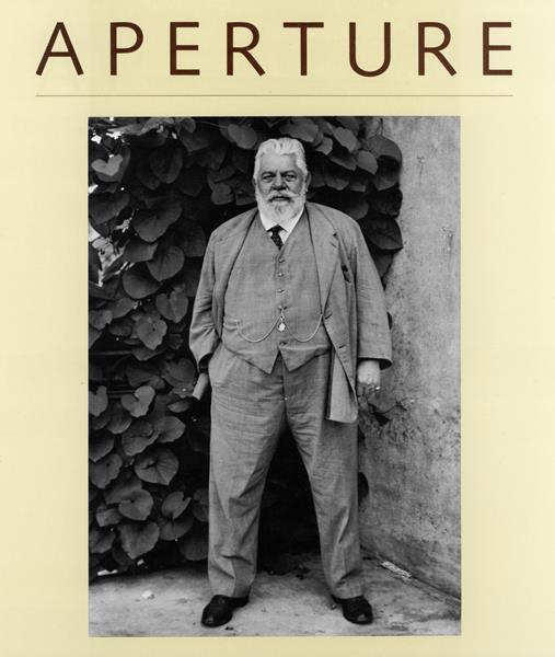 Issue: - Spring 1980 | Aperture