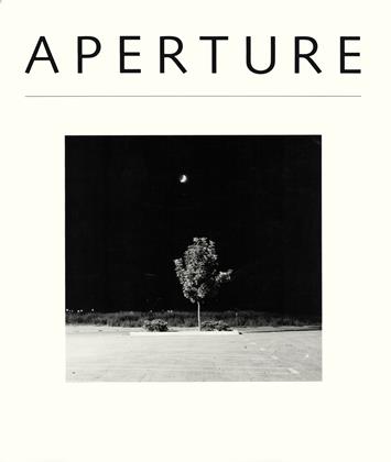 Summer 1982 | Aperture