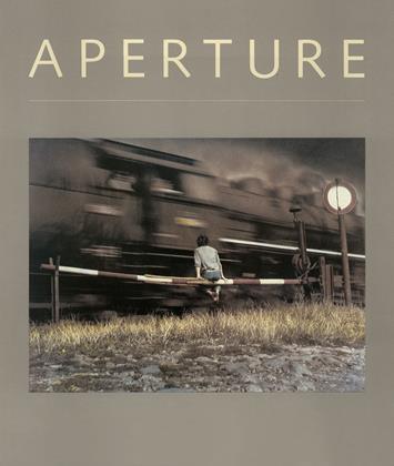 Winter 1982 | Aperture
