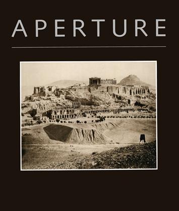 Spring 1983 | Aperture