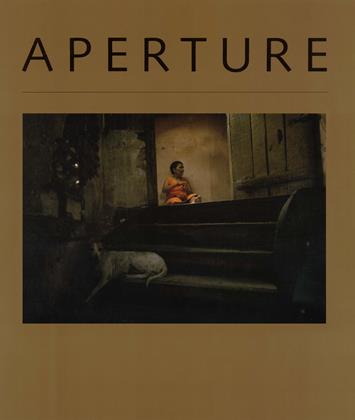 Fall 1983 | Aperture