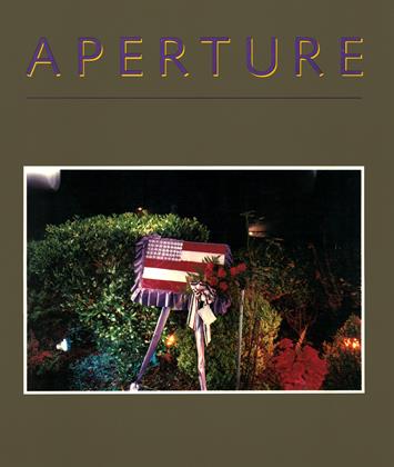 Fall 1984 | Aperture
