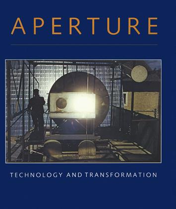 Spring 1987 | Aperture