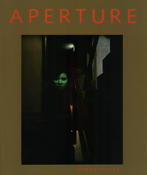 Issue: - Fall 1988 | Aperture