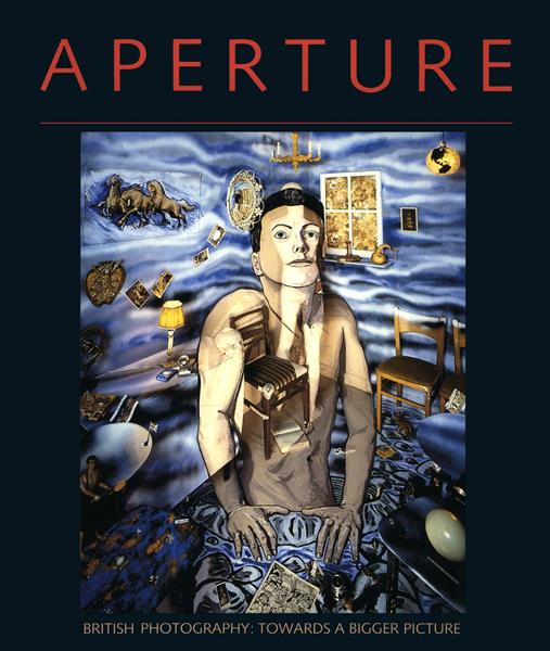 Issue: - Winter 1988 | Aperture