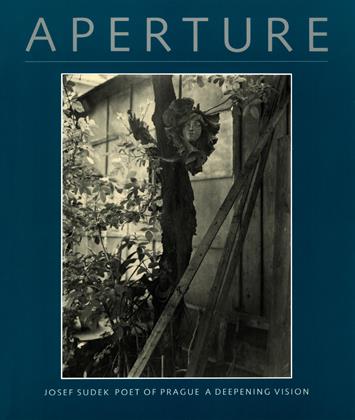 Spring 1990 | Aperture