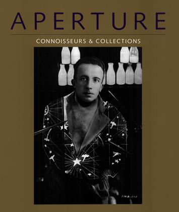 Summer 1991 | Aperture