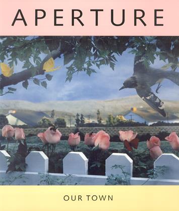 Spring 1992 | Aperture