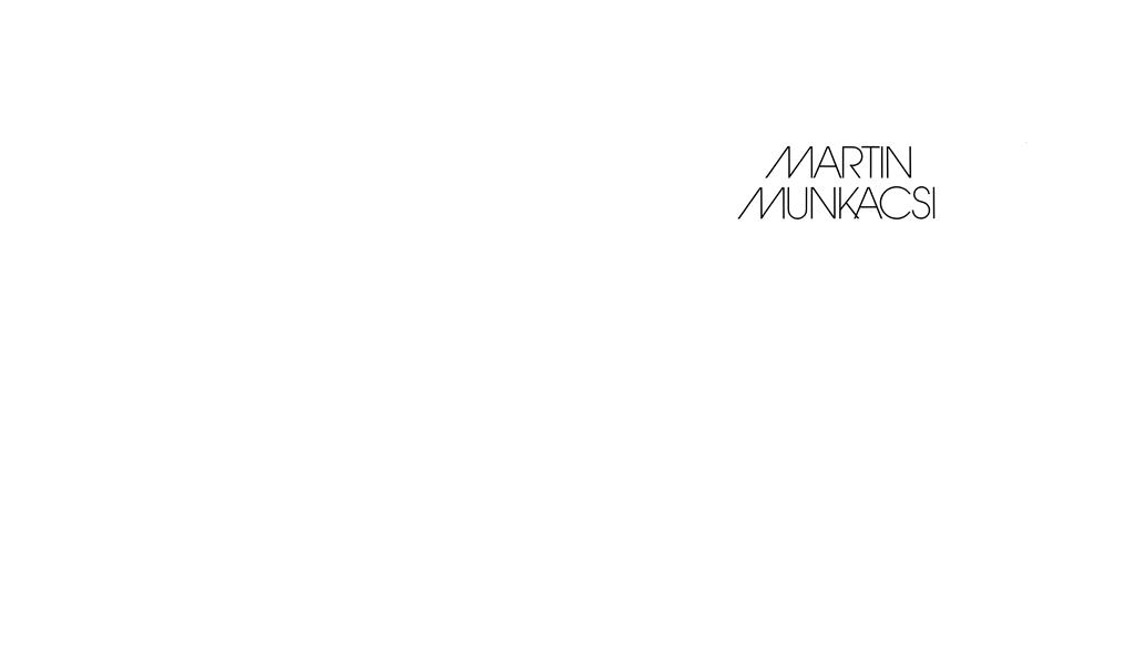 Martin Munkacsi