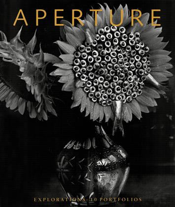 Winter 1993 | Aperture