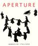 Aperture Summer 1993 Cover
