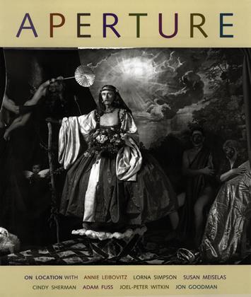 Fall 1993 | Aperture