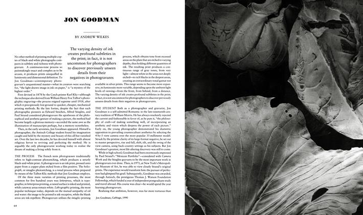 Jon Goodman