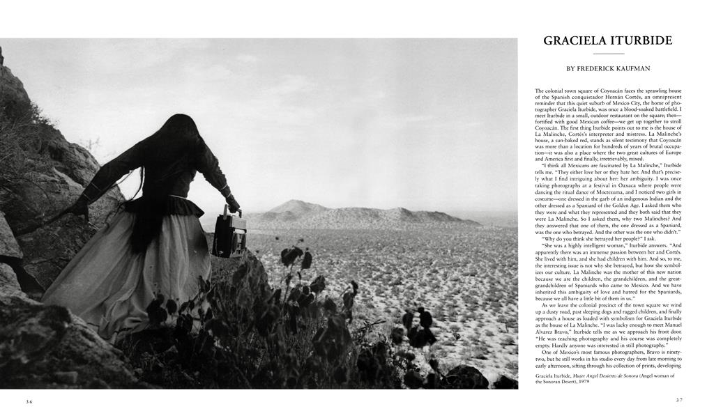 Graciela Iturbide