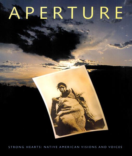 Issue: - Summer 1995 | Aperture