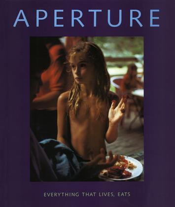 Spring 1996 | Aperture