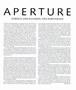 Page: - 1 | Aperture