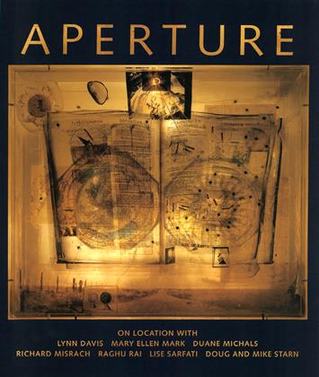 Winter 1997 | Aperture