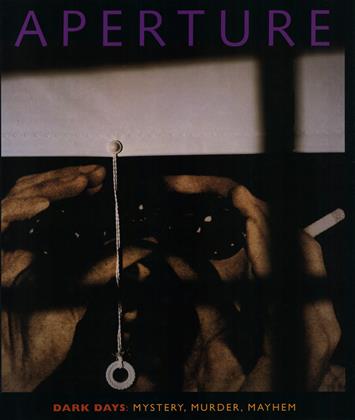 Fall 1997 | Aperture