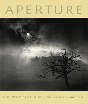 Winter 1998 | Aperture