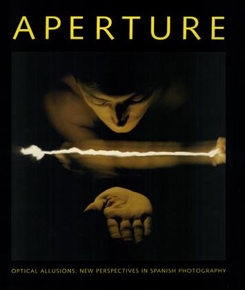 Spring 1999 | Aperture
