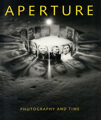Winter 2000 | Aperture