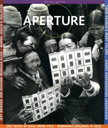 Spring 2000 | Aperture