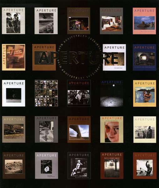 Issue: - Winter 2002 | Aperture