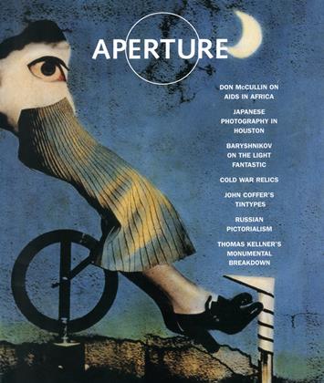 Spring 2003 | Aperture
