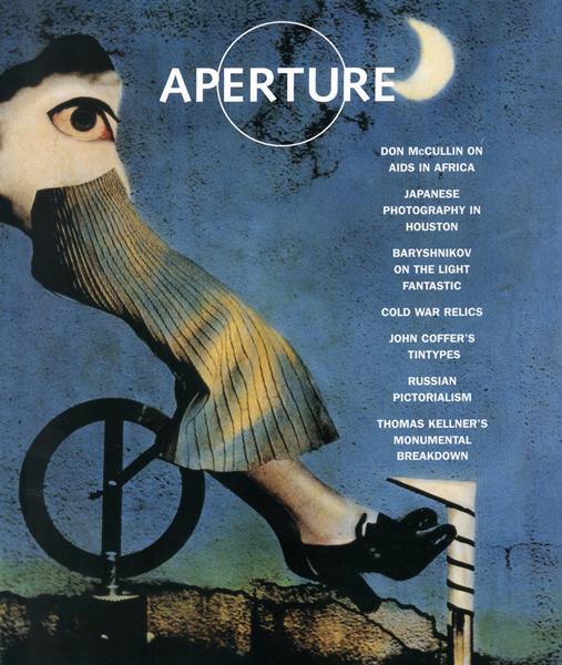 Issue: - Spring 2003 | Aperture