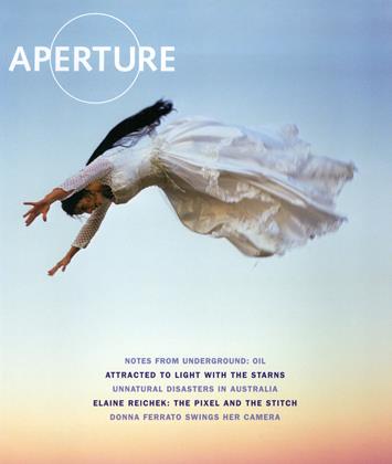 Summer 2004 | Aperture