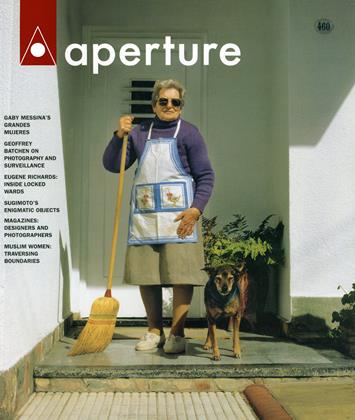 Spring 2005 | Aperture