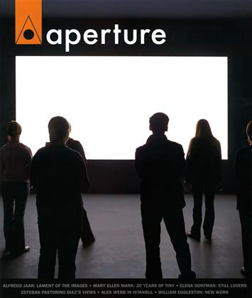 Winter 2005 | Aperture